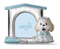 Cornice Rudelli Zambetti Gioielli Bambino in Argento AE0402-A - AE0402-A